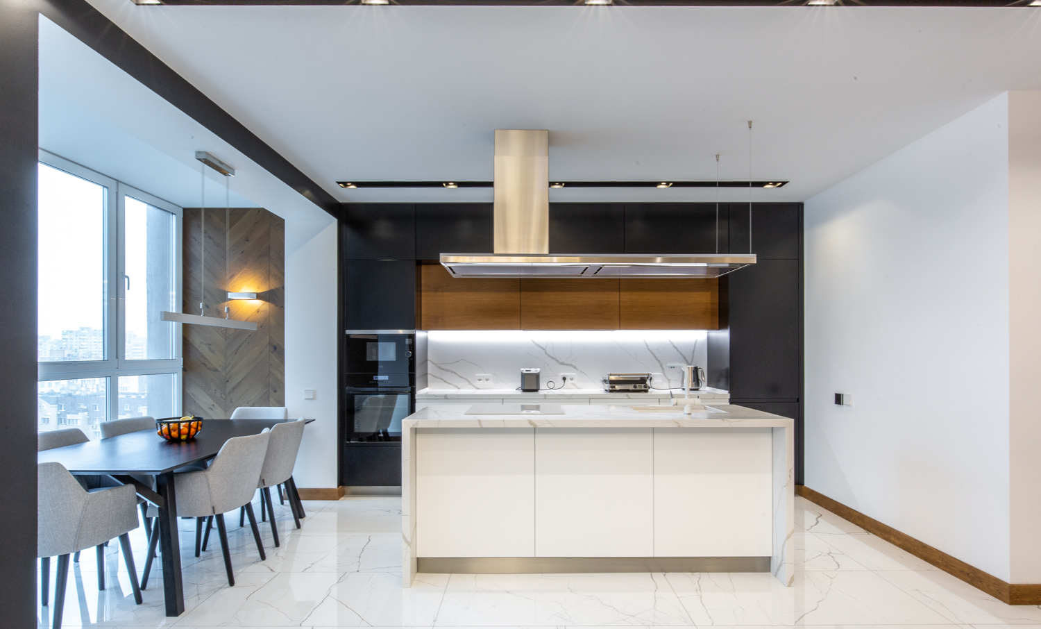 DasArt Design interior